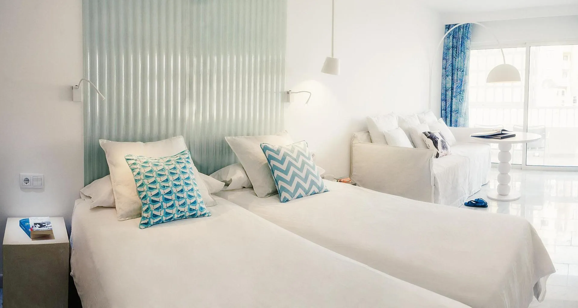 Gold By Marina (Adults Only) Hotel Playa del Ingles