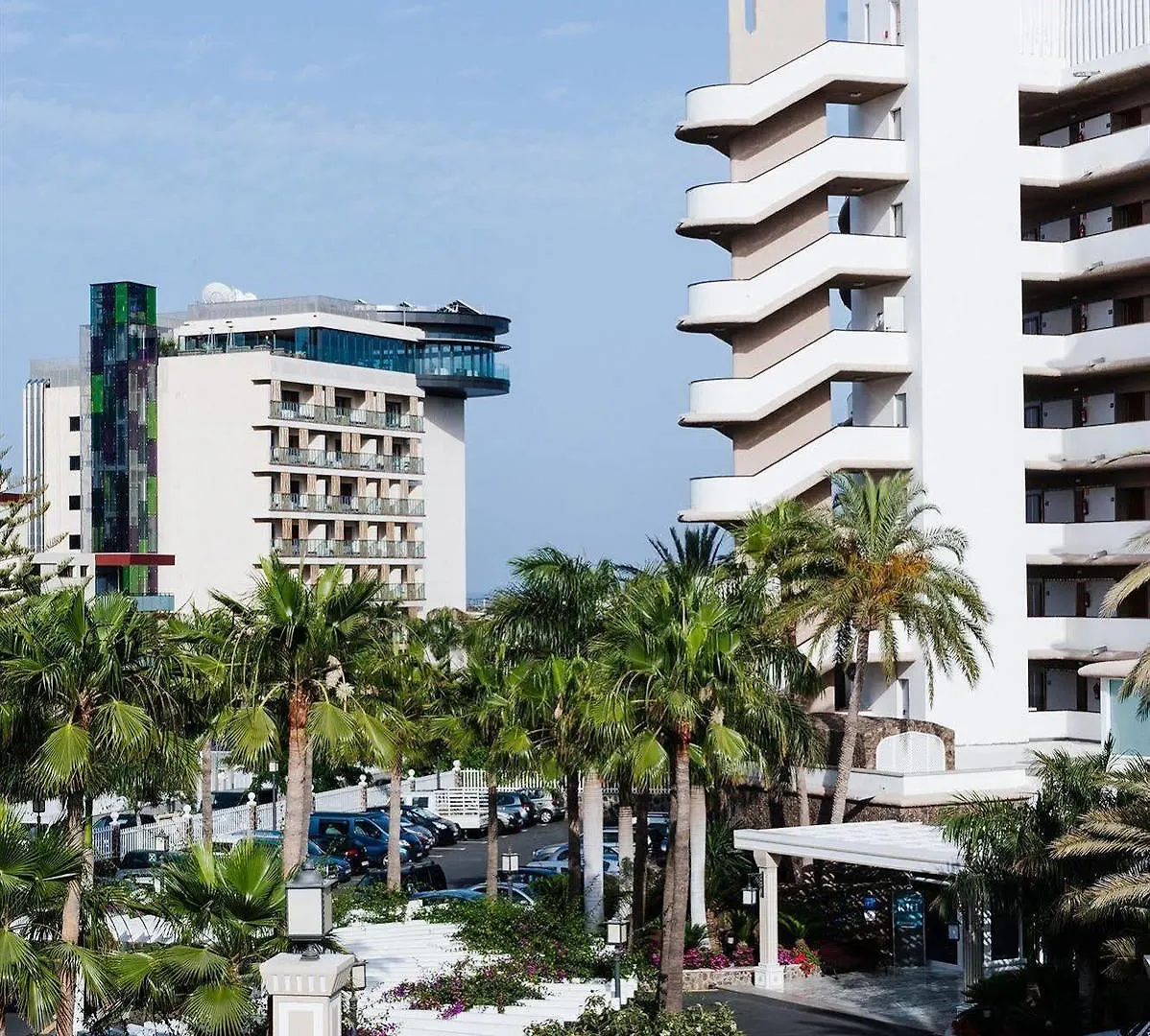 Gold By Marina (Adults Only) Hotel Playa del Ingles