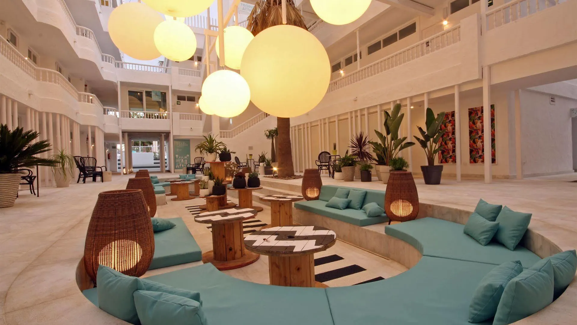 ****  Gold By Marina (Adults Only) Hotel Playa del Ingles  Spain