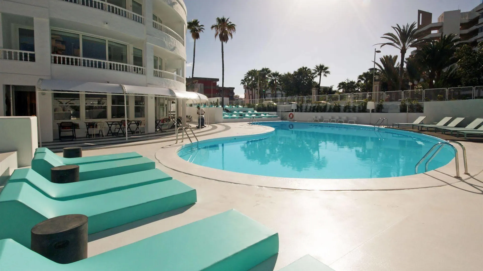 Gold By Marina (Adults Only) Hotel Playa del Ingles