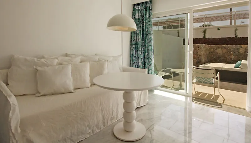 ****  Gold By Marina (Adults Only) Hotel Playa del Ingles  Spain