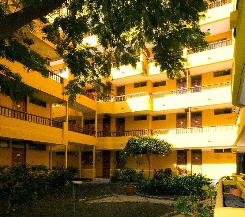 Gold By Marina (Adults Only) Hotel Playa del Ingles  Playa del Ingles (Gran Canaria)
