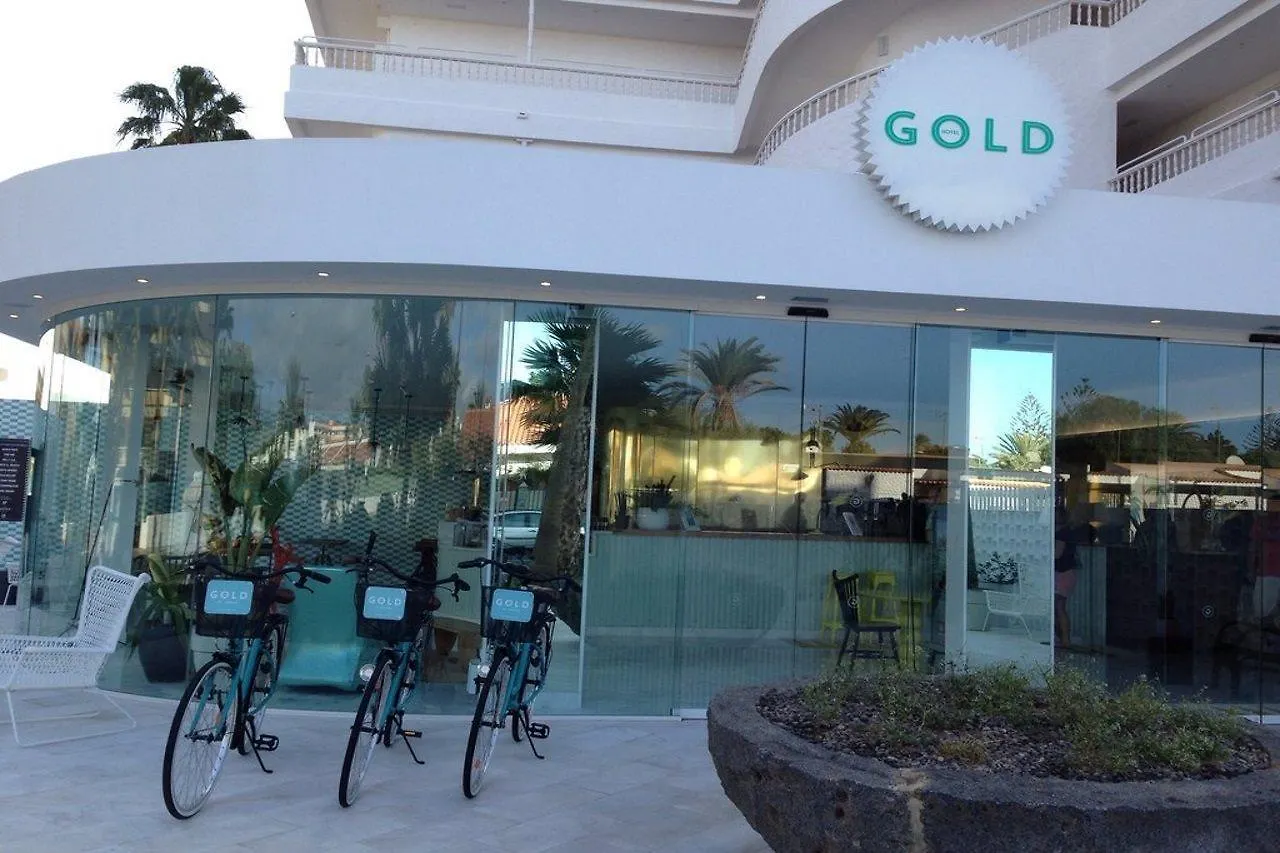 Gold By Marina (Adults Only) Hotel Playa del Ingles