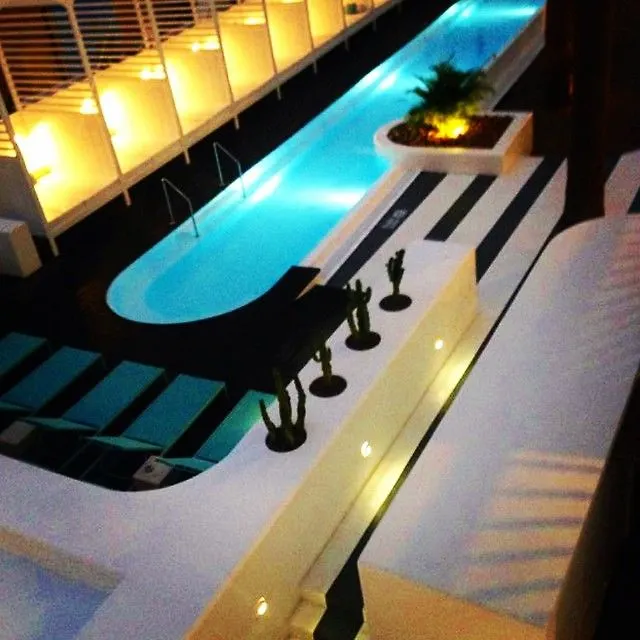 Gold By Marina (Adults Only) Hotel Playa del Ingles  4*, Playa del Ingles (Gran Canaria) Spain