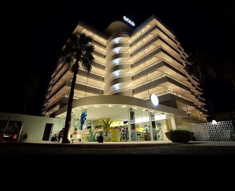 Gold By Marina (Adults Only) Hotel Playa del Ingles  Spain