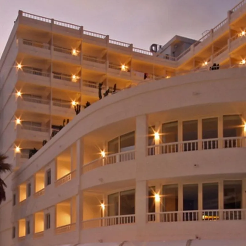 Gold By Marina (Adults Only) Hotel Playa del Ingles  4*, Playa del Ingles (Gran Canaria)