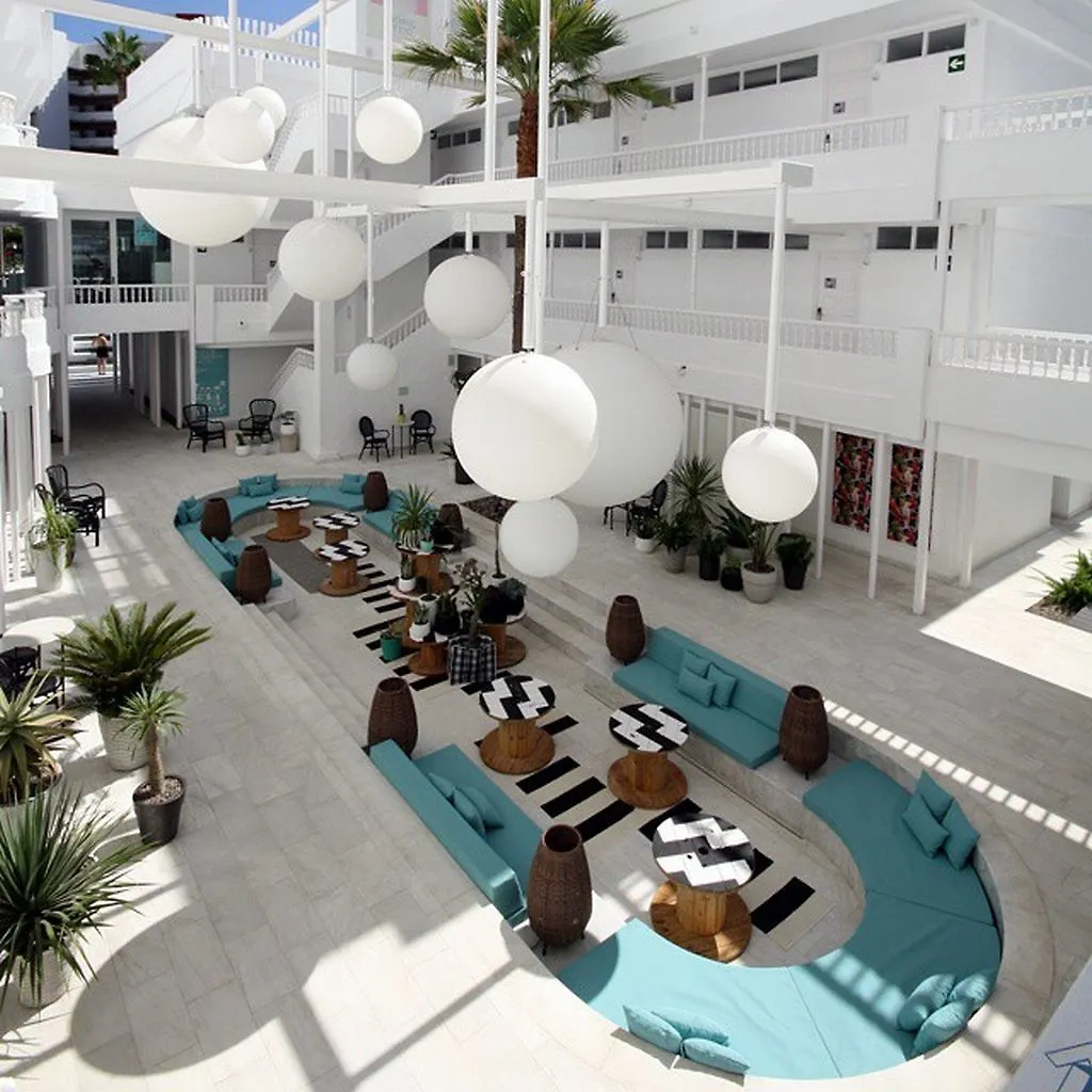 Gold By Marina (Adults Only) Hotel Playa del Ingles   Playa del Ingles (Gran Canaria)