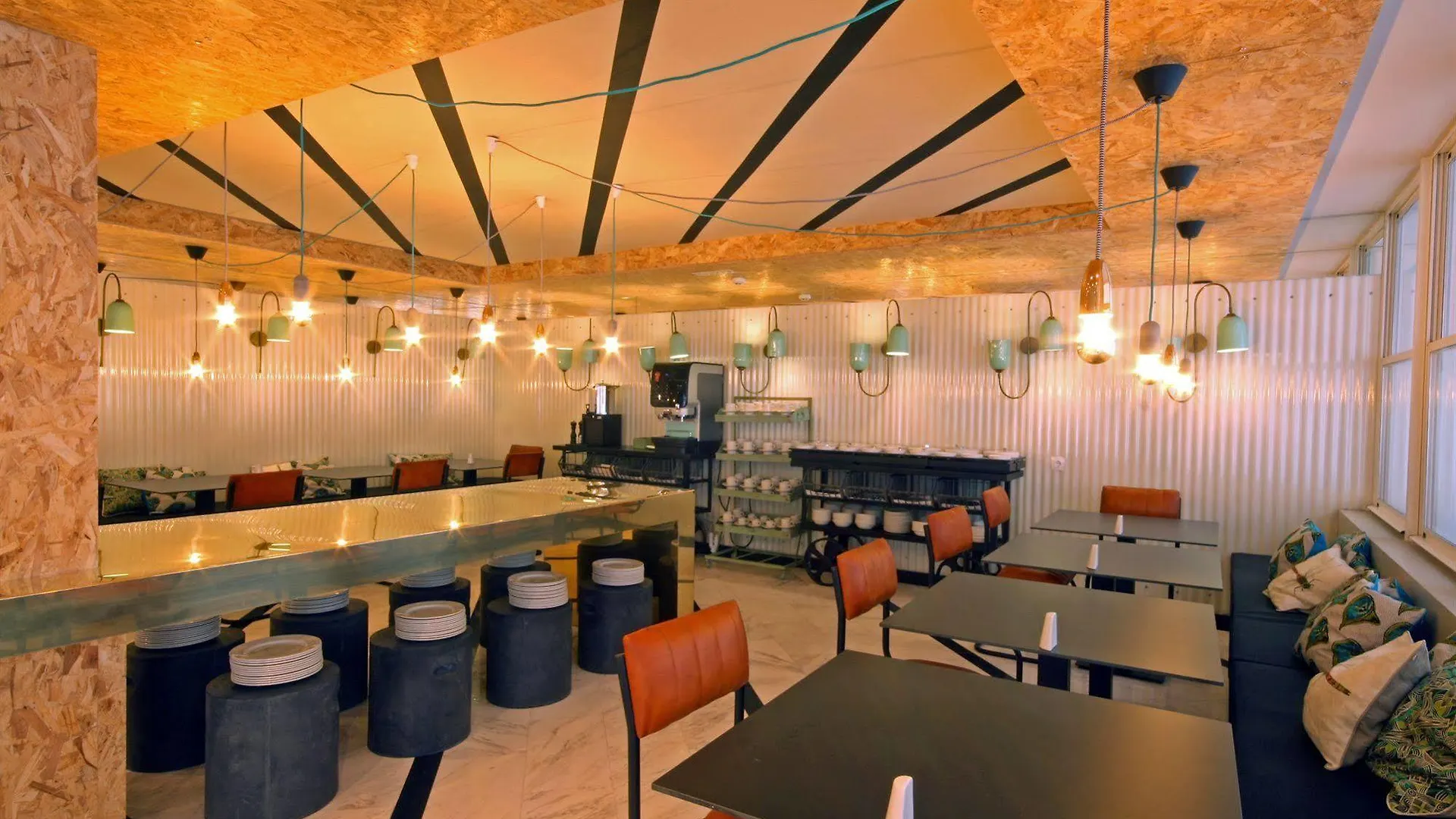 Gold By Marina (Adults Only) Hotel Playa del Ingles  4*, Playa del Ingles (Gran Canaria) Spain