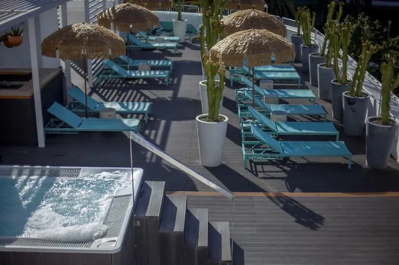 Gold By Marina (Adults Only) Hotel Playa del Ingles