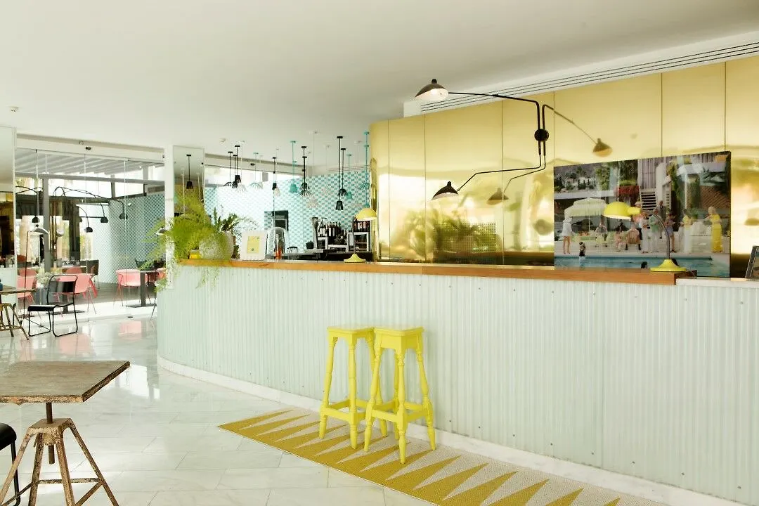 ****  Gold By Marina (Adults Only) Hotel Playa del Ingles  Spain