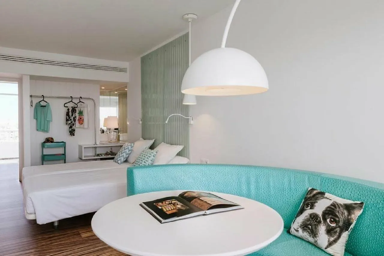 Gold By Marina (Adults Only) Hotel Playa del Ingles