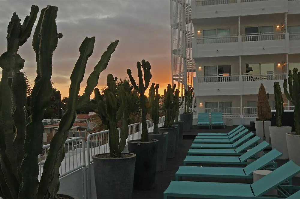 Gold By Marina (Adults Only) Hotel Playa del Ingles