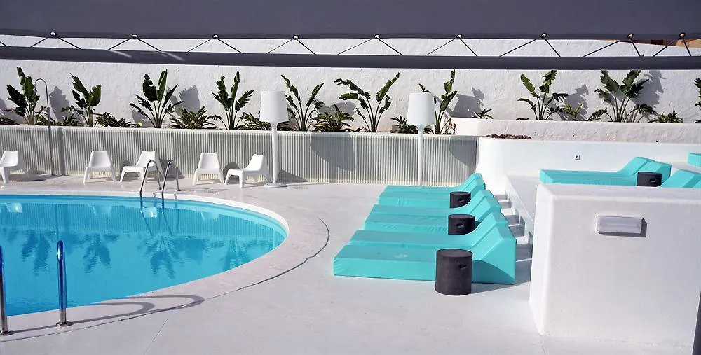 Gold By Marina (Adults Only) Hotel Playa del Ingles  Playa del Ingles (Gran Canaria)