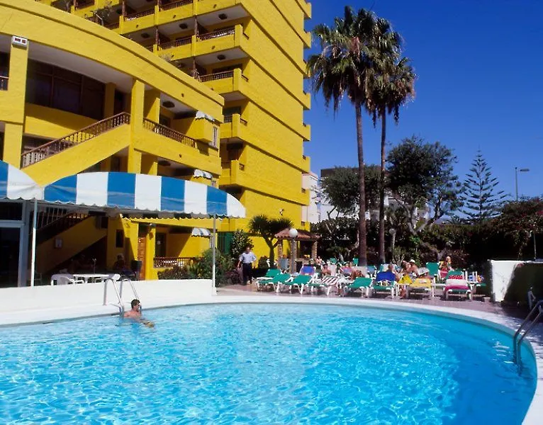 Gold By Marina (Adults Only) Hotel Playa del Ingles  Playa del Ingles (Gran Canaria)