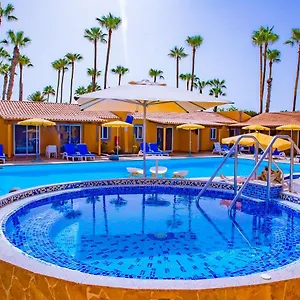 Almendros - Exclusive Vacation Club Resort