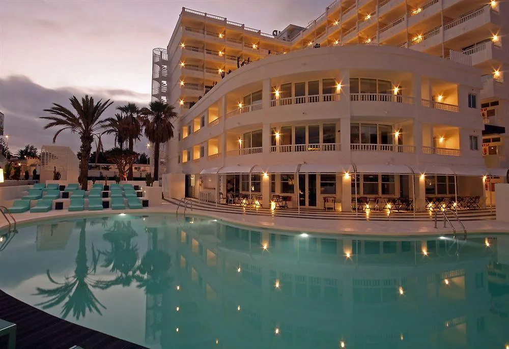 Gold By Marina (Adults Only) Hotel Playa del Ingles  Spain