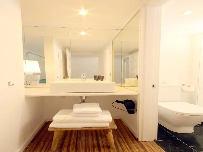 Gold By Marina (Adults Only) Hotel Playa del Ingles