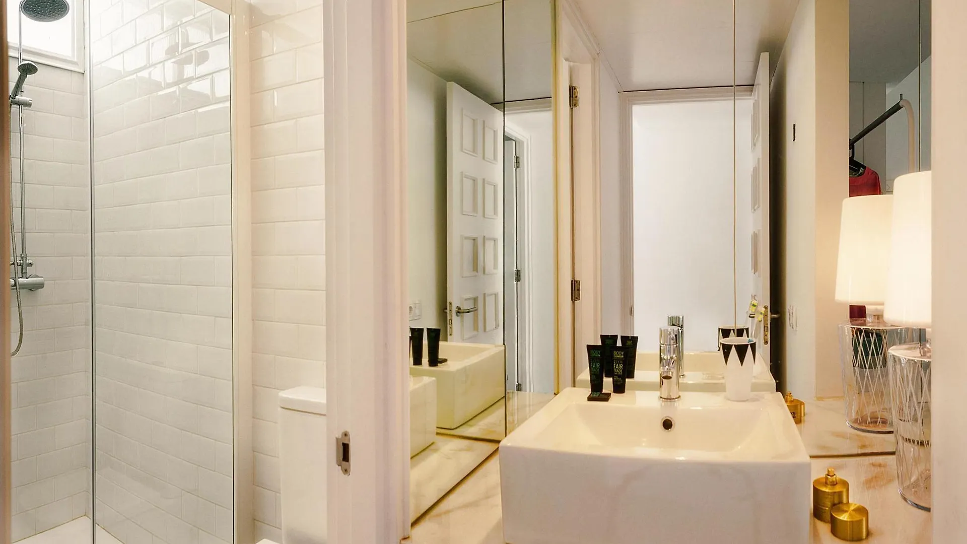 Gold By Marina (Adults Only) Hotel Playa del Ingles  Spain