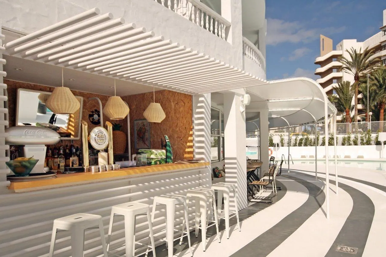 Gold By Marina (Adults Only) Hotel Playa del Ingles