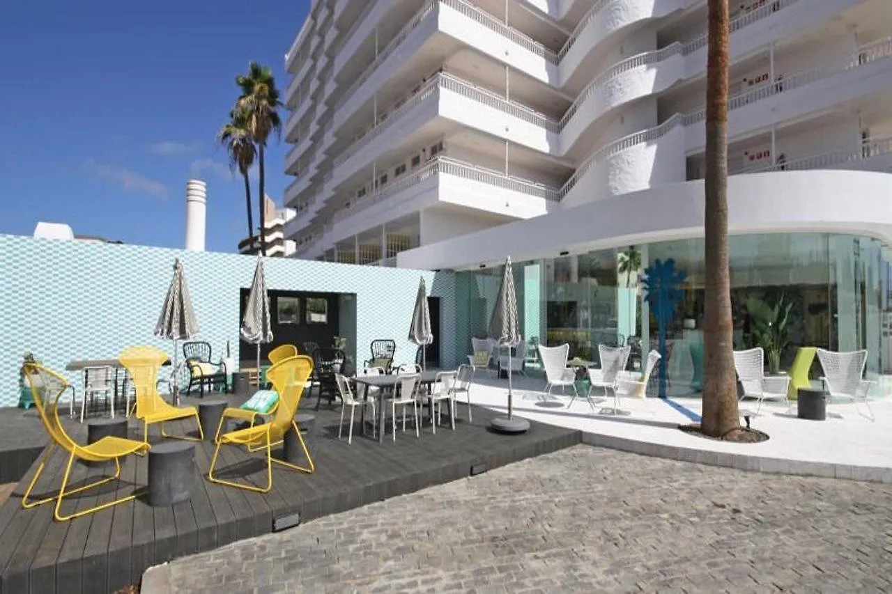 Gold By Marina (Adults Only) Hotel Playa del Ingles  4*, Playa del Ingles (Gran Canaria)