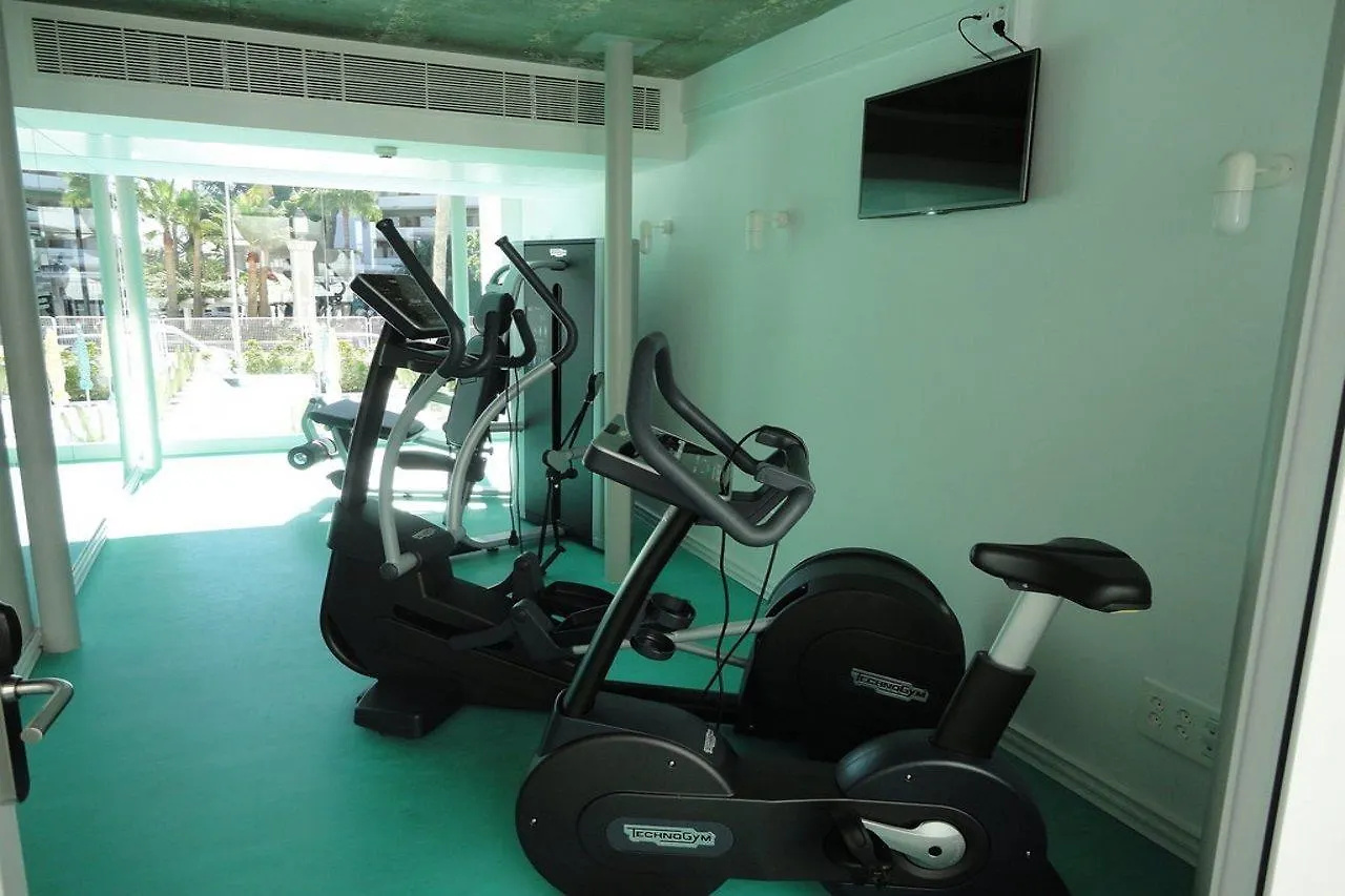 Gold By Marina (Adults Only) Hotel Playa del Ingles
