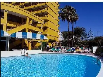 Gold By Marina (Adults Only) Hotel Playa del Ingles  Playa del Ingles (Gran Canaria)
