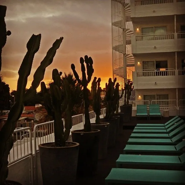 Gold By Marina (Adults Only) Hotel Playa del Ingles  4*, Playa del Ingles (Gran Canaria)