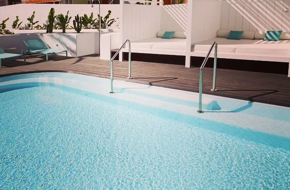 Gold By Marina (Adults Only) Hotel Playa del Ingles