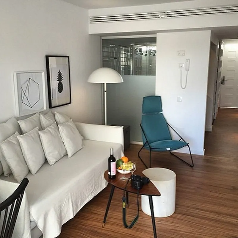 Gold By Marina (Adults Only) Hotel Playa del Ingles  4*, Playa del Ingles (Gran Canaria)