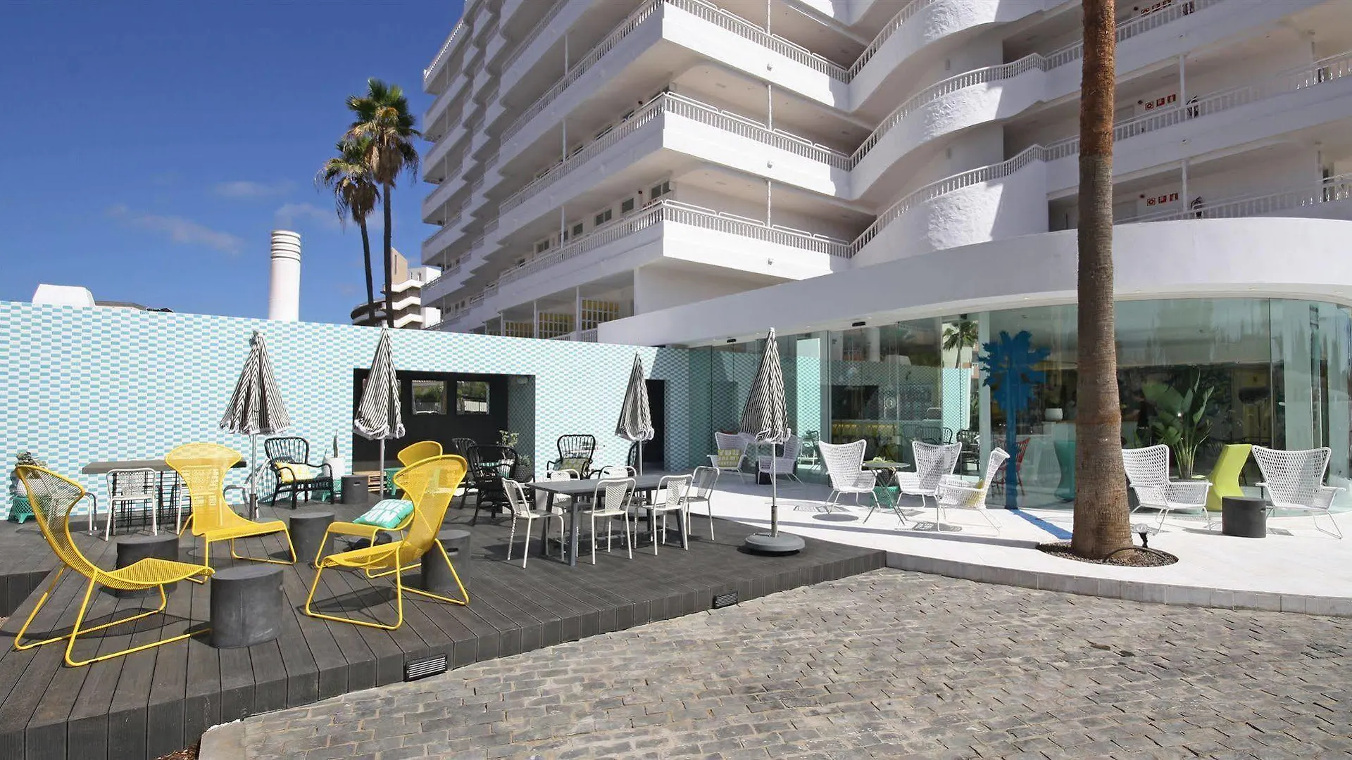 Gold By Marina (Adults Only) Hotel Playa del Ingles