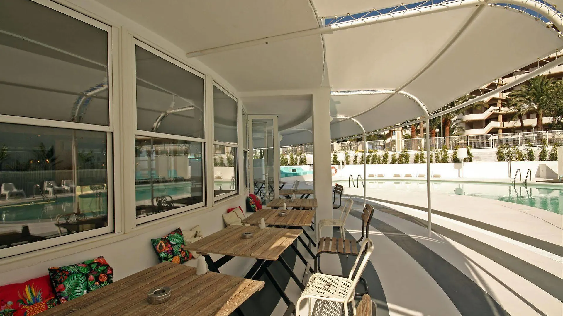 Gold By Marina (Adults Only) Hotel Playa del Ingles  Playa del Ingles (Gran Canaria)