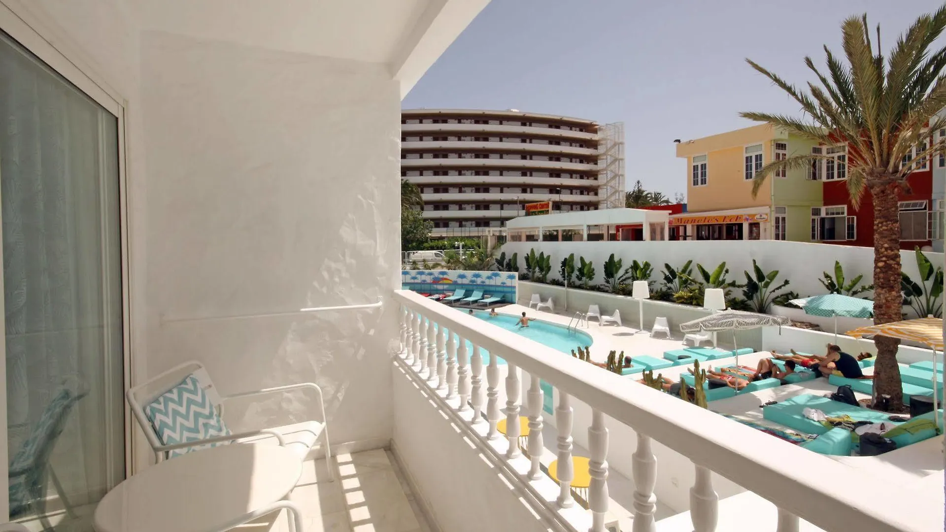Gold By Marina (Adults Only) Hotel Playa del Ingles