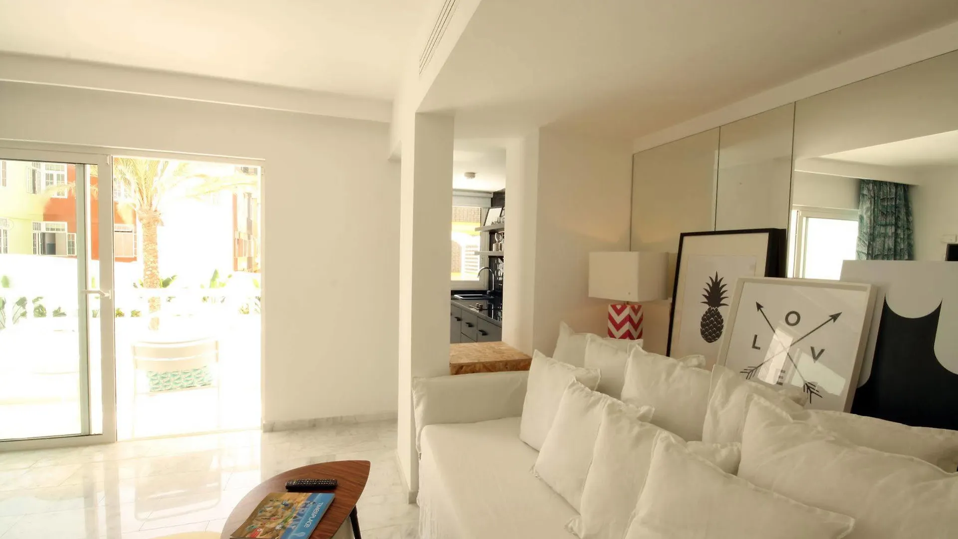 Hotel Gold By Marina (Adults Only) Playa del Inglés