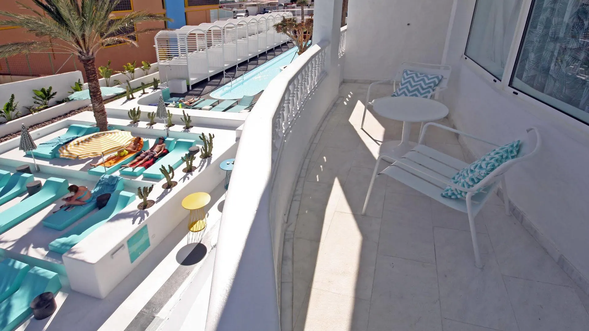 Gold By Marina (Adults Only) Hotel Playa del Ingles