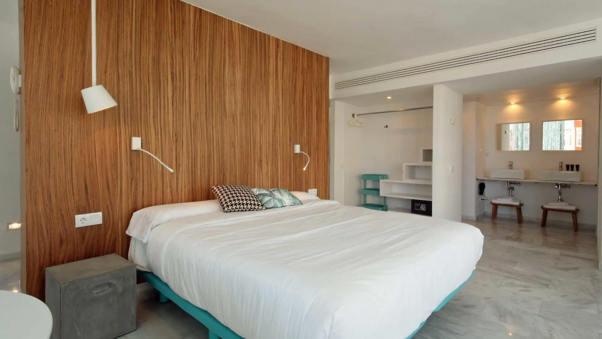 Gold By Marina (Adults Only) Hotel Playa del Ingles  4*, Playa del Ingles (Gran Canaria)