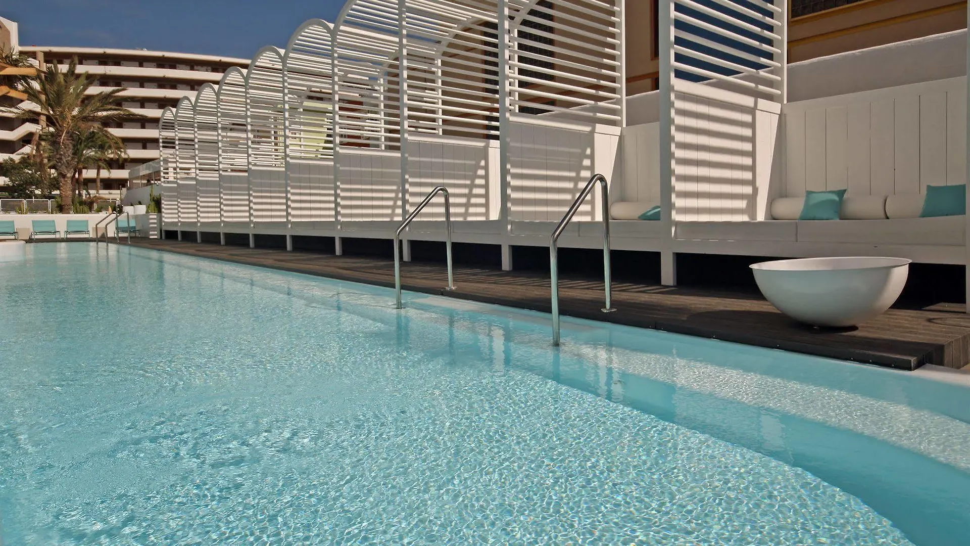 Gold By Marina (Adults Only) Hotel Playa del Ingles   Playa del Ingles (Gran Canaria)