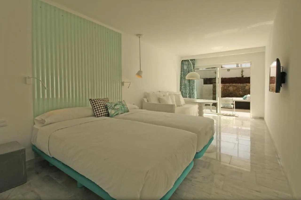 Gold By Marina (Adults Only) Hotel Playa del Ingles  4*, Playa del Ingles (Gran Canaria) Spain