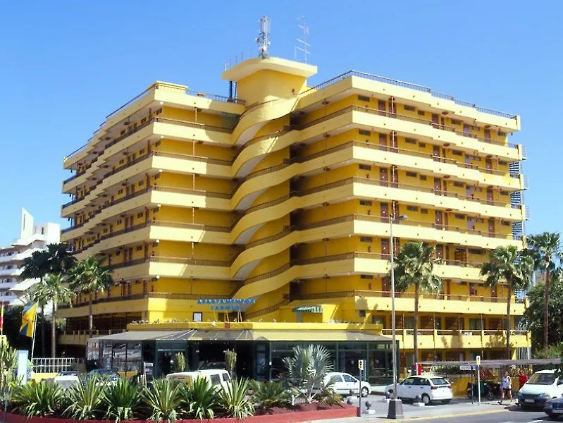 Gold By Marina (Adults Only) Hotel Playa del Ingles