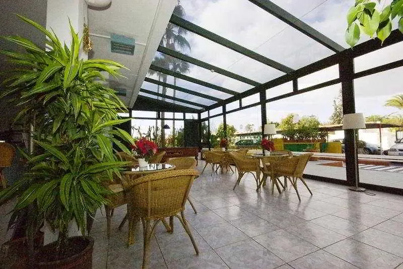****  Gold By Marina (Adults Only) Hotel Playa del Ingles  Spain