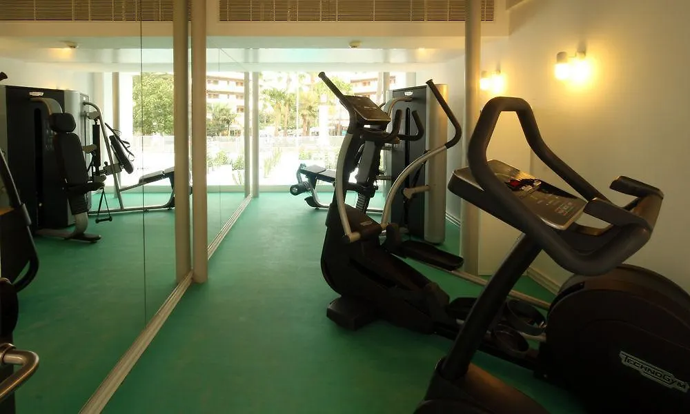 Gold By Marina (Adults Only) Hotel Playa del Ingles  4*, Playa del Ingles (Gran Canaria)