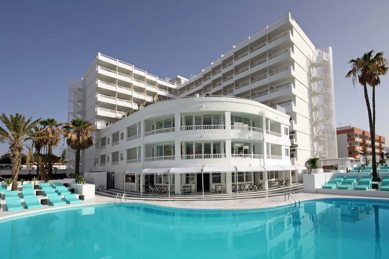 Gold By Marina (Adults Only) Hotel Playa del Ingles   Playa del Ingles (Gran Canaria)