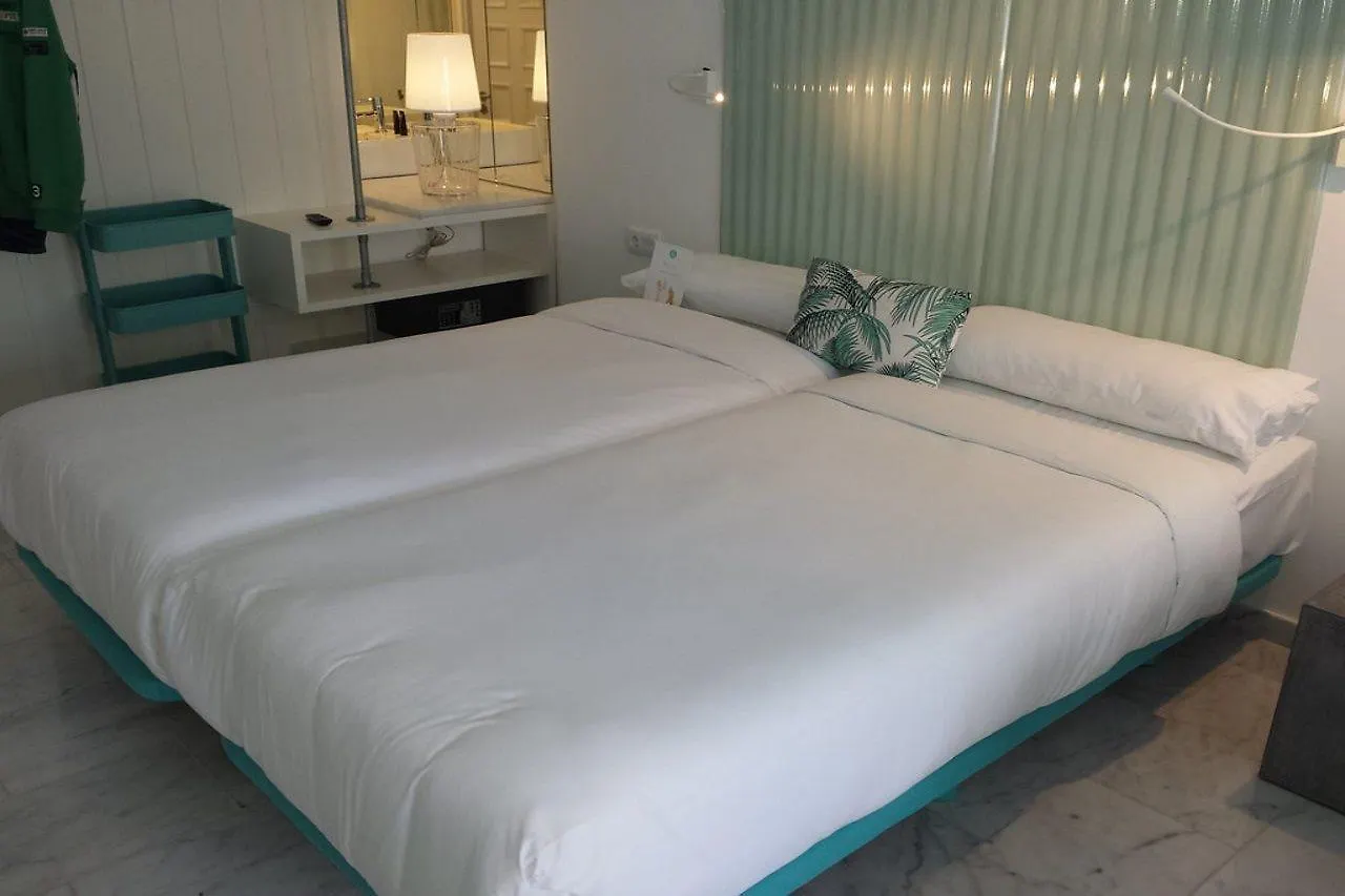 ****  Gold By Marina (Adults Only) Hotel Playa del Ingles  Spain