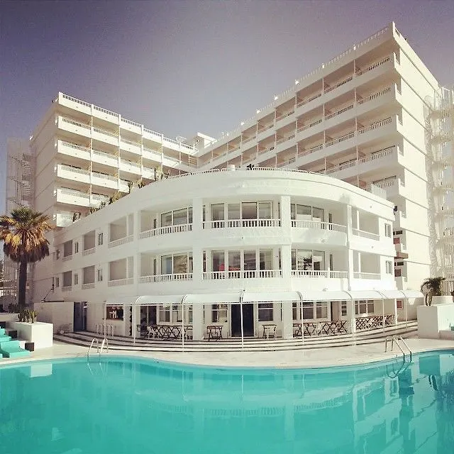 Gold By Marina (Adults Only) Hotel Playa del Ingles  Playa del Ingles (Gran Canaria)