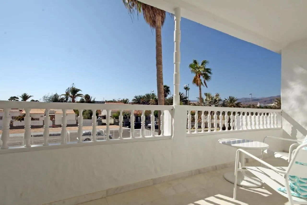 Gold By Marina (Adults Only) Hotel Playa del Ingles  Spain
