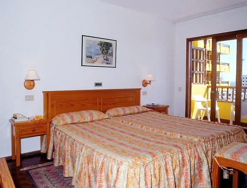 Hotel Gold By Marina (Adults Only) Playa del Inglés